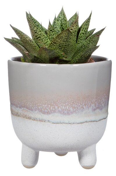 Coprivaso in gres ø 12 cm Mojave - Sass & Belle