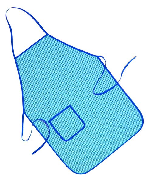 Grembiule in cotone - Rayen