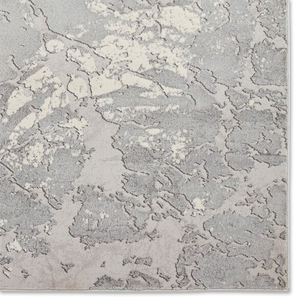 Tappeto grigio/beige 170x120 cm Apollo - Think Rugs