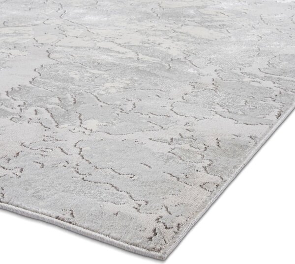 Tappeto grigio/beige 170x120 cm Apollo - Think Rugs