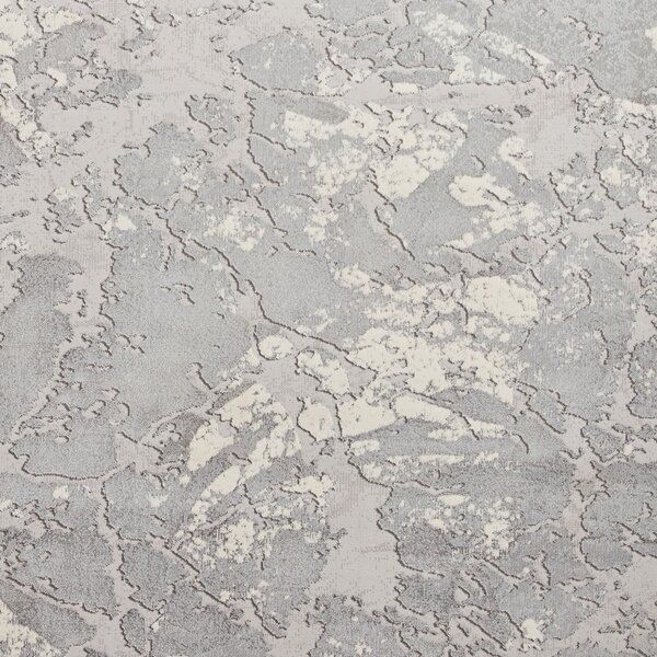 Tappeto grigio/beige 170x120 cm Apollo - Think Rugs