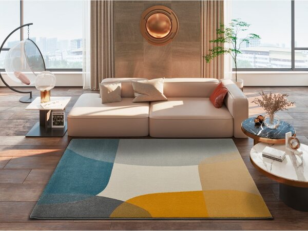 Tappeto Multi, 80 x 150 cm Monic - Universal