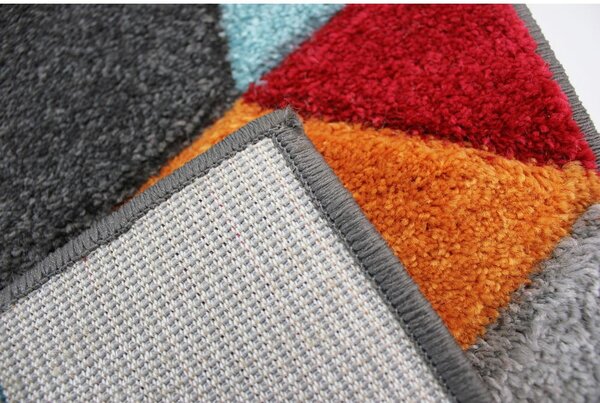 Tappeto 200x290 cm Dynamic - Flair Rugs