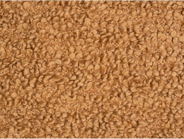 Cuscino in cotone marrone chiaro , 50 x 30 cm Purity - PT LIVING