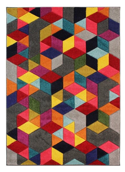 Tappeto 200x290 cm Dynamic - Flair Rugs