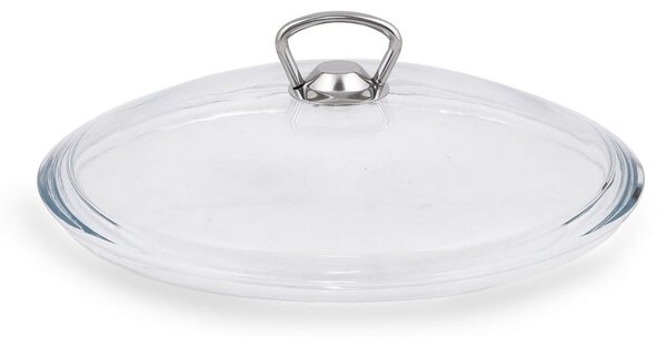 Pentola in alluminio con coperchio 3 l Classic - Güral Porselen