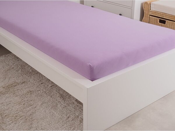 Lenzuolo per culla 60x120 cm - B.E.S