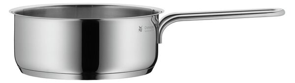 Casseruola in acciaio inox con coperchio Cromargan® ⌀ 16 cm Mini - WMF