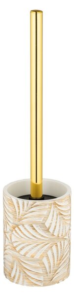 Scopino in poliresina beige Terralba - Wenko