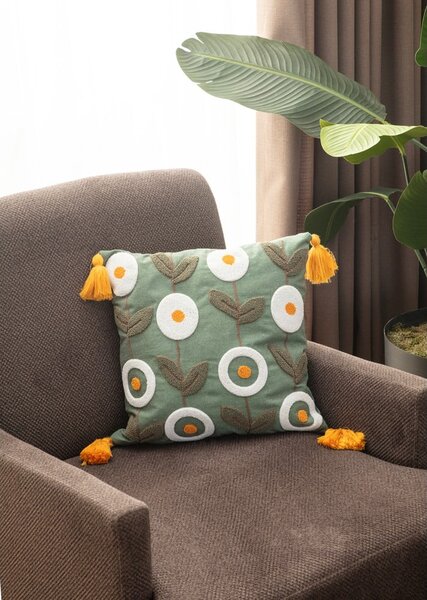 Cuscino decorativo 43x43 cm – Mila Home
