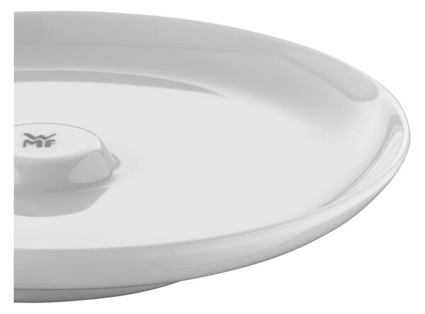 Tazze in porcellana bianca in set da 2 per espresso 60 ml Barista - WMF