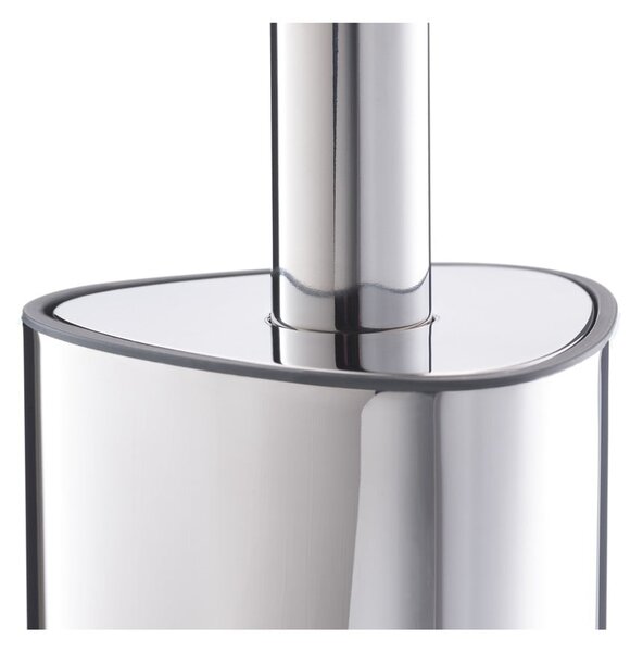 Scopino in acciaio inox argento Flex - Joseph Joseph