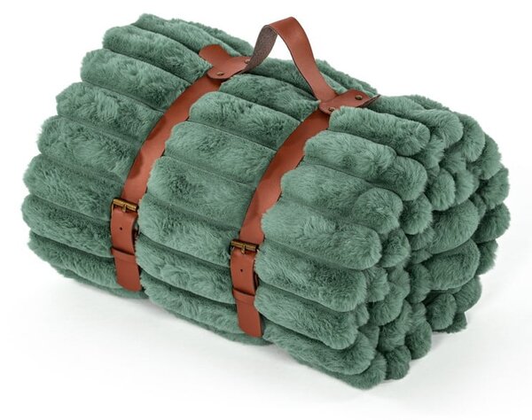 Cuscino decorativo 45x45 cm Rabbit - Tiseco Home Studio