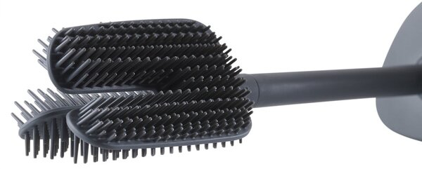 Scopino in acciaio inox argento Flex - Joseph Joseph