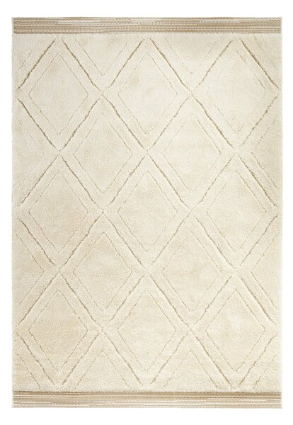 Tappeto beige , 80 x 150 cm Norwalk Colin - Mint Rugs