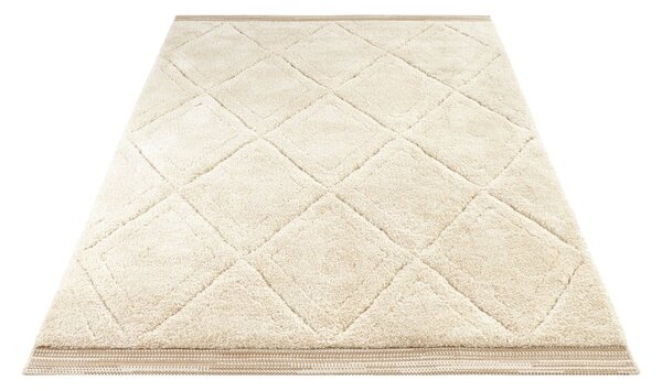Tappeto beige , 200 x 290 cm Norwalk Colin - Mint Rugs