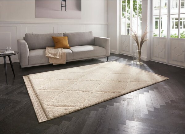 Tappeto beige , 200 x 290 cm Norwalk Colin - Mint Rugs