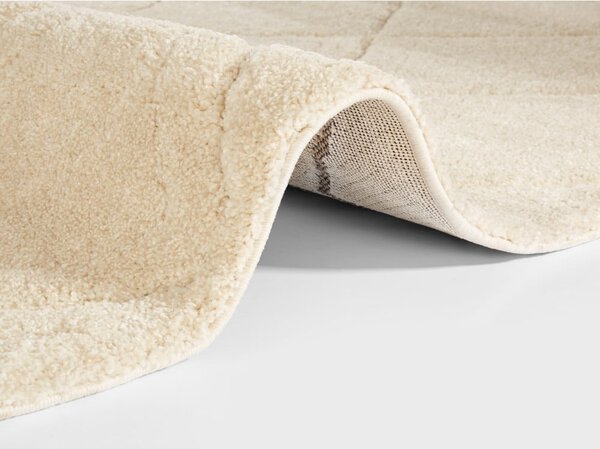 Tappeto beige , 200 x 290 cm Norwalk Colin - Mint Rugs