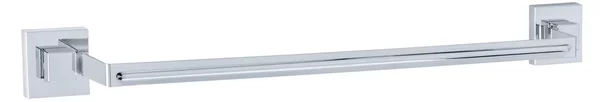 Barra portasciugamani autoportante Vacuum-Loc Uno, capacità di carico fino a 33 kg Quadro - Wenko