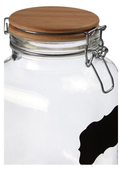 Barattolo di vetro per alimenti Grocer - Premier Housewares