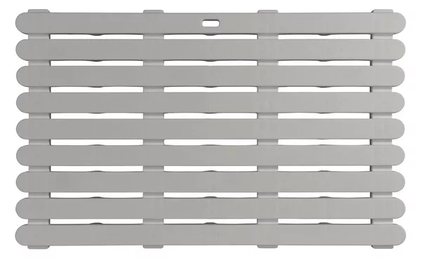 Tappeto da bagno in plastica beige 50x80 cm - Wenko