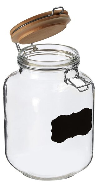 Barattolo di vetro per alimenti Grocer - Premier Housewares