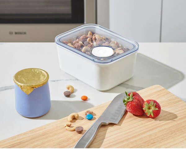 Contenitore per alimenti per la farina/per i prodotti alimentari sfusi Eco System – iDesign
