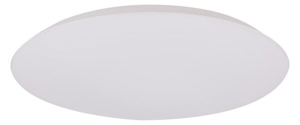 Plafoniera LED bianca ø 38 cm Mega - Candellux Lighting