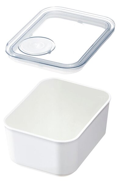 Contenitore per alimenti per la farina/per i prodotti alimentari sfusi Eco System – iDesign