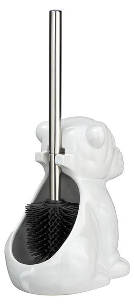 Scopino in ceramica Bulldog - Wenko
