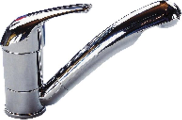 Miscelatore monocomando KAMA