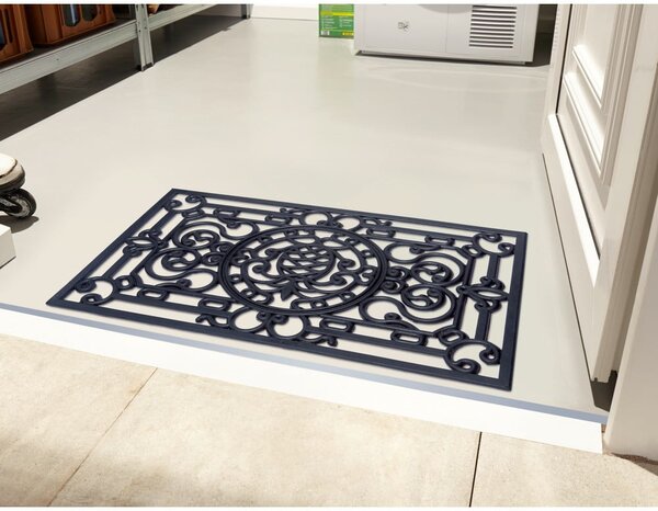 Tappetino in plastica 75x45 cm Optik - Hanse Home