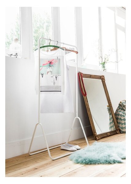 Appendiabiti Portant Blanc - Compactor