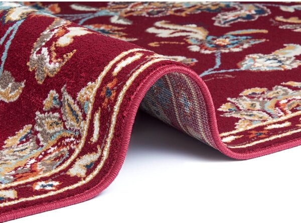 Tappeto rosso 80x240 cm Orient Caracci - Hanse Home