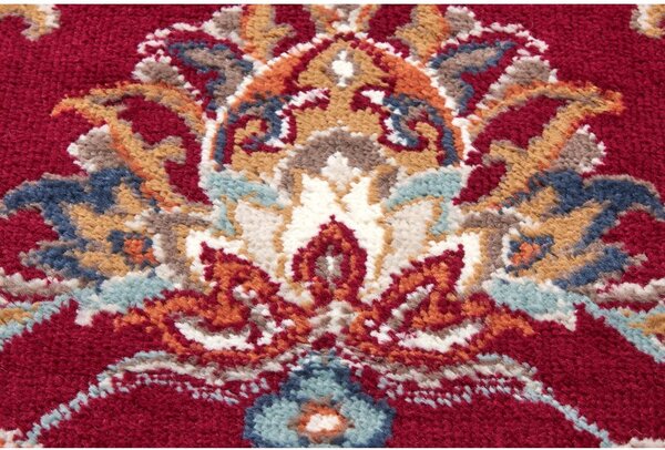 Tappeto rosso 80x240 cm Orient Caracci - Hanse Home