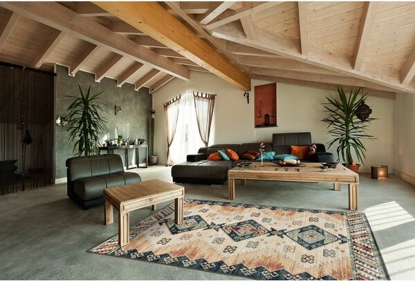Tappeto 160x230 cm Antalia - Universal