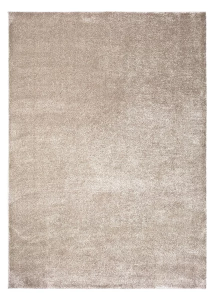 Tappeto beige-grigio 60x120 cm Montana Liso - Universal