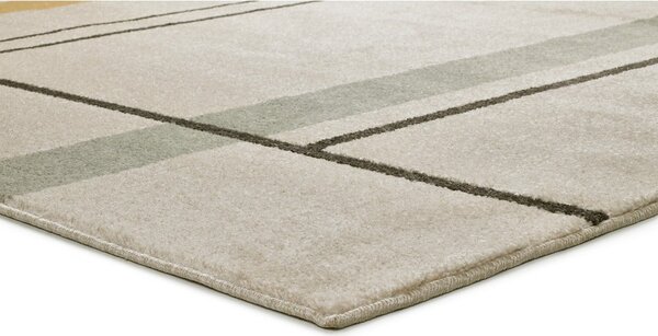 Tappeto beige , 120 x 170 cm Domus - Universal