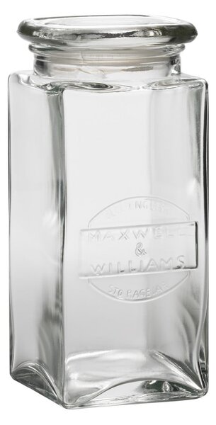 Barattolo di vetro per alimenti Olde English - Maxwell & Williams