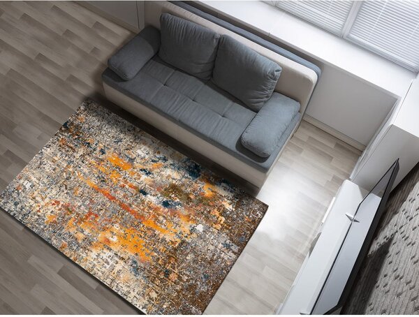 Tappeto , 80 x 150 cm Shiraz Abstract - Universal