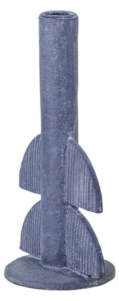 Candeliere blu, altezza 22 cm Bess - Bloomingville