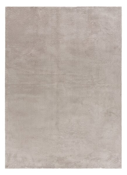 Tappeto grigio chiaro 60x120 cm Loft - Universal