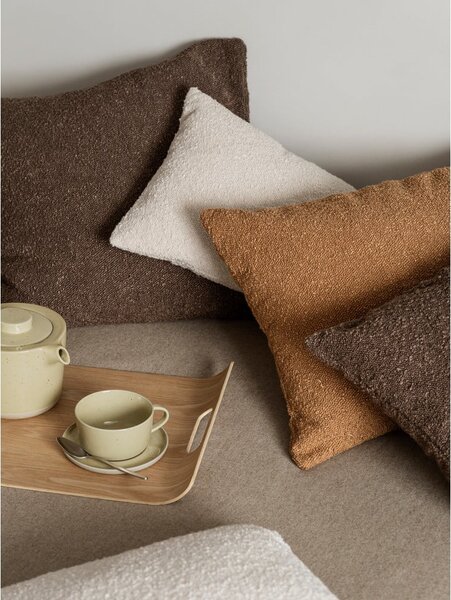 Federa 40x40 cm Boucle - Blomus