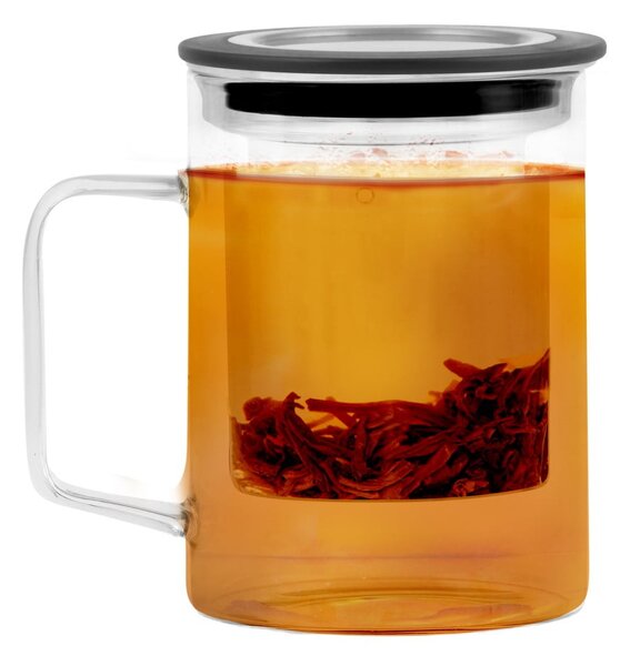 Tazza con colino 300 ml Diva - Vialli Design