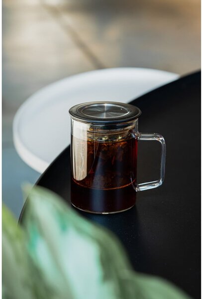 Tazza con colino 300 ml Diva - Vialli Design