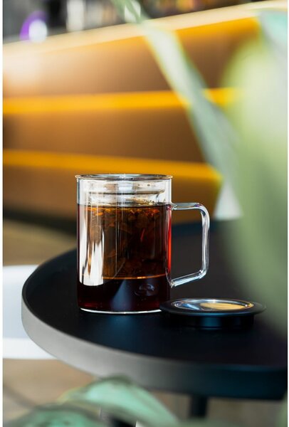 Tazza con colino 300 ml Diva - Vialli Design