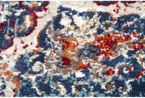 Tappeto blu scuro 80x240 cm Orient Maderno - Hanse Home