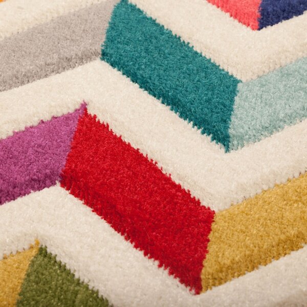 Tappeto rotondo ø 160 cm Bolero - Flair Rugs