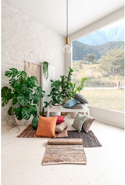 Cuscino decorativo 45x45 cm Damian - Tiseco Home Studio