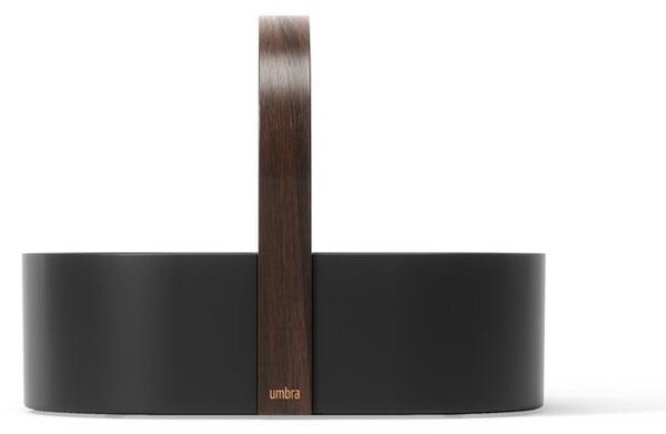 Organizzatore bagno nero Bellwood - Umbra